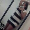 GOD 1ST REAL GIRL--ALWAYS KEEP IT 100--FUNNY--SAY WHAT I FEEl--DONT TAKE SHIT FROM NO ONE--I LOVE--I LIVE--I ENJOY--I LEARN