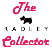 Radley Collector is the first and only dedicated Radley London Fan site.We cover the collecting trends within the Radley London brand dating right back to 2002.