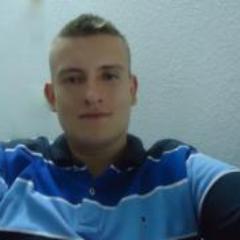 andresnovoa12's profile picture. 