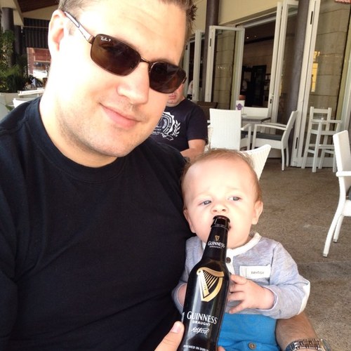 klevertrond's profile picture. 