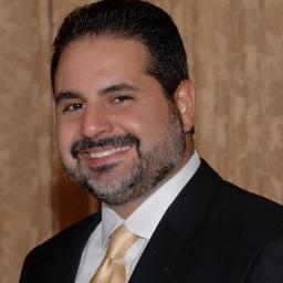 Vice President of Financial Services