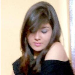 amandaraaaujo's profile picture. 