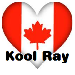 Kool_Ray_Canada's profile picture. I admire the sexy gals who work as webcam models. 
Canadian gals get special props. 
I also produce my own webcam tutorial videos. (find them on YOUTUBE)
