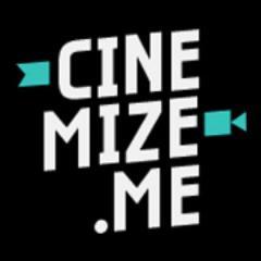 O Cinemize.me chegou para facilitar e divertir a vida de quem gosta de ver e falar sobre filmes. Vamos cinemizar hoje à noite?!