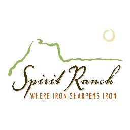 Where Iron Sharpens Iron. . .
Transformation starts here.
