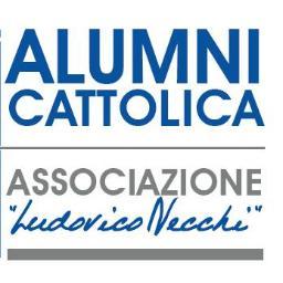ALUMNI CATTOLICA - Associazione Necchi, fondata da Padre Agostino Gemelli nel 1930, riunisce gli Alumini dell'Università Cattolica di tutte le sedi italiane