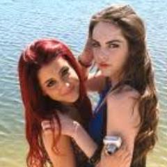 ♪Liz♪ ♪Ariana♪ I ♥ Victorious