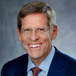 CEO of The Terry Group. Board Chair of the Global Aging Institute. Immediate Past President of the American Academy of Actuaries