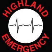 Opened book - Highland Emergency Medicine Residency Program