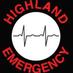 Highland EM (@HGHED) Twitter profile photo