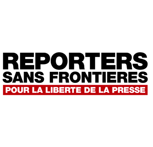 N'attendez pas qu'on vous prive de l'information pour la défendre. /  Don't wait to be deprived of information to stand up and fight for it.