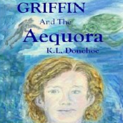 Author of the Griffin Balder Series.