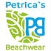 Petricas Beachwear (@petricasbeach) Twitter profile photo