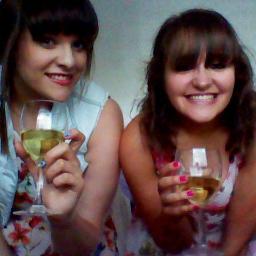 RachelAnnWilso2's profile picture. 19 year old studying social care :D