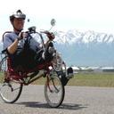 Bob Bayn - @BobBentBike - Twitter