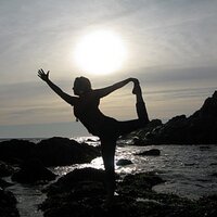 Jennifer Livingston (@yogikep) 's Twitter Profile