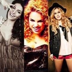 é incondicional @Lua_Blanco ,@sophiaabrahao & @melfronckowiak..since: 20/06/12