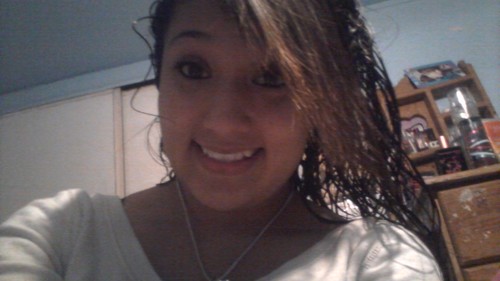 you got to be able to smile through all this bullshit ♥