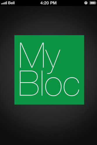 View your social networks in the most creative and unique way ever!! MyBloc will combine your Facebook, Twitter, and Instagram accounts together in one app.