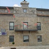 Collado Villalba (@colladovillalba) 's Twitter Profile