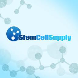 StemCellSupply's profile picture. We believe that stem cell science is the future of medicine, and that stem cells are the most misunderstood concept within the medical industry.