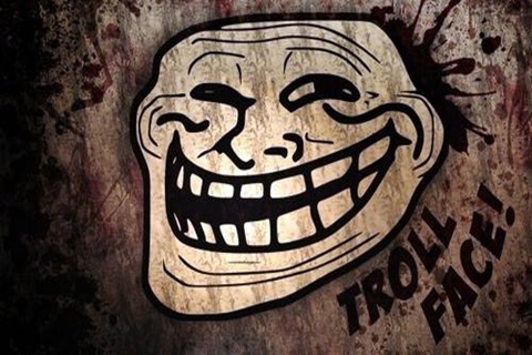 Im A GAMER In da SQWAK Follow and klik a like button on my Clan page Be a BRO And GG = Good Game