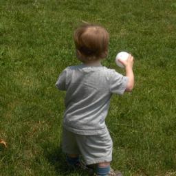 Impacting baseball careers by one piece of information at a time!