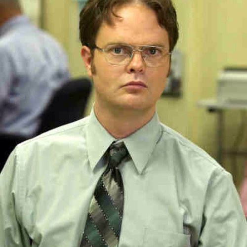 Dwight_Shrute_'s profile picture. The Funniest Account on Twitter!!!!!
***NOT IN ANY WAY AFFILIATED WITH THE TV SHOW THE OFFICE***
