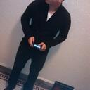 Chris Corrales - @imahandsomeman - Twitter