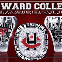 Howard Baseball (@howardbaseball) 's Twitter Profile