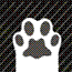 The official link tweets for the Sockington Army.