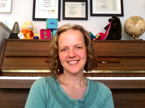 Discovery_Music's profile picture. Offering private as well as group piano lessons for all ages!