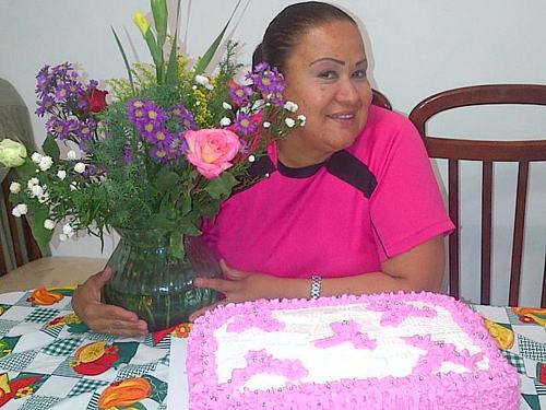 Bella honestad sincera