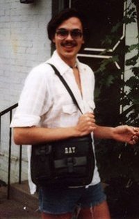 bgray555's profile picture. One-time theatre professional (actor/director) who also loves cooking, collecting old movies, reading and Star Trek