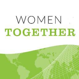 Networking and empowering women, globally, to make a difference. #WomenTogether