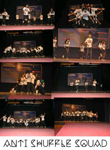 AShuffleSquad's profile picture. Squad Shuffle Dancer! | cp: Yarul Baskoro @mmbbaass pin: 750CCB89 | Octavia Bella Natarida @octavibel line: octaviabellanatarida