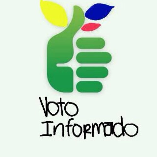 Iniciativa Ciudadana. Votar y Participar politicamente informados. Motivación Política sin interés partidista. votoinformadoec@gmail.com Psefología