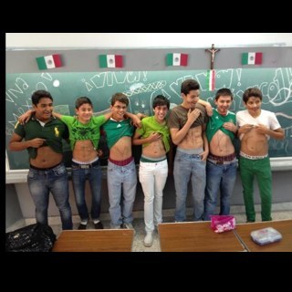 directioner boy