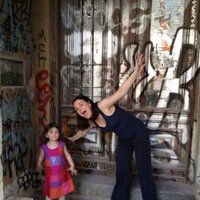 Edel Ni Laocha (@edel_leahy) Twitter profile photo