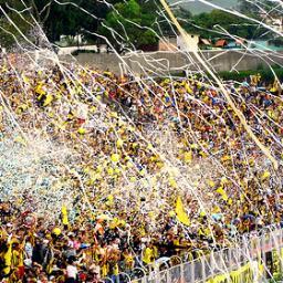 Táchirense de corazón. donde comienza y termina la patria