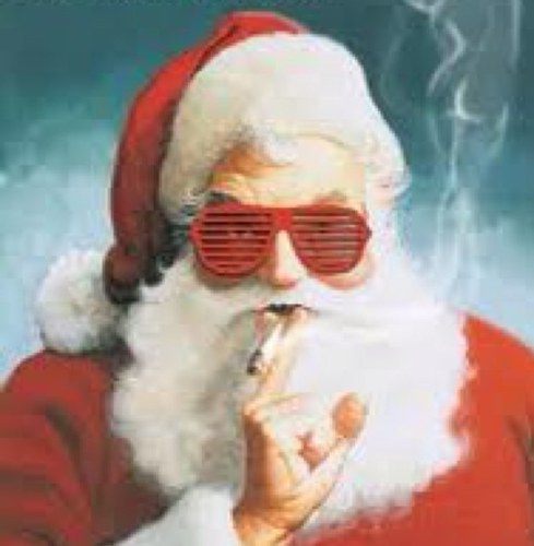 sup mofuckas, Santa here,tell me what the fuck you want for xmas and i promise il do my mofuckin best! Want a dick like Will Smith? I CAN GET THAT SHIT FO SHO!