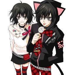 Twins. Mommy @hardyaoi12; brother Yuu_Michi, age: 18; Both: Bisexual Naomi: Call me Mimi! Naoko: yeah..Just call me Nao.