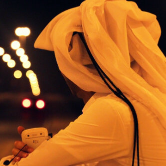 ‏مآ غيرگ أحدٍ سكن هـ القلب لاتحاتي 
وشـ يزعلك لو أسميك الغلا كله !
اخاف لا اكتب حبيبي بـ احد ابياتي 
وتجي الغيرة من كل خلق الله !