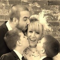 TiffanyMoloney(@TiffanySlimming) 's Twitter Profile Photo