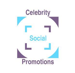 At Celebrity Social Promotions, Social Media Marketing is our passion! We work with you to create a BIG impact with celebrity generated BUZZ...