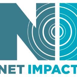 Our mission is to inspire, educate, & equip individuals to use the power of business to create a more socially & environmentally sustainable world.