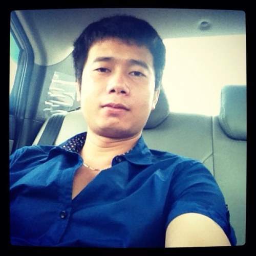 traidocthan8711's profile picture. 