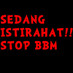 STATUS BBM GOKIL (@bbm_gokil) Twitter profile photo