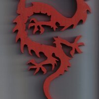 ralph rodgers - @reddragoncustom Twitter Profile Photo