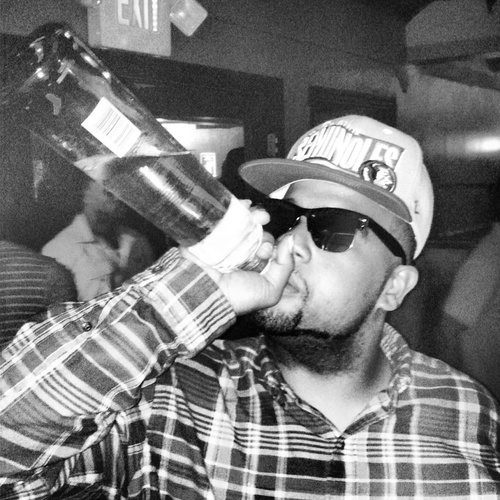 I am DUVAL...